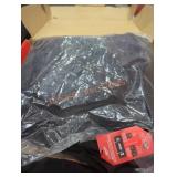 Milwaukee M12 heated toughshell jacket kit XL