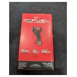Milwaukee M18 3/8" compact impact wrench