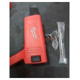 Milwaukee collated magazine