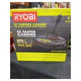 Ryobi 12" Surface Cleaner