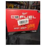 Milwaukee M18 1" SDS Rotary Hammer