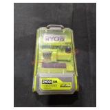 Ryobi Sanding And Polishing Kit