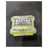 Ryobi 1" Impact Drive Bit Set