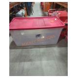 Sold As Is Where Is No Guarantees No Returns,