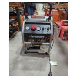 Husky 4.5Gal Air Compressor