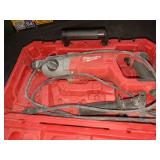 Milwaukee Corded SDS Plus Rotary Hammer