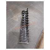 Sold As Is Where Is No Guarantees No Returns,