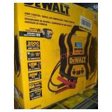 DeWalt Jump Starter