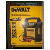 DeWalt Jump Starter