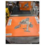 Ridgid 4 Gallon Wet Dry Vac