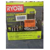 Ryobi 1-1/2" Router Kit