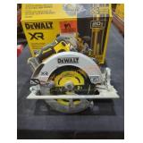 DeWalt 20V 7-1/4" Circular Saw