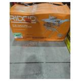 Ridgid 10" Table Saw w/ Folding Stand