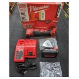 Milwaukee M18 Multi-Tool Kit