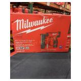 Milwaukee M12 23GA Pin Nailer Kit