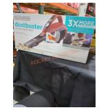 Black and decker cordless hand vacuum