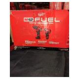 Milwaukee M12 2 Tool Combo Kit