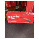 Milwaukee M12 3/8" Ratchet