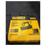 DeWalt 18GA Brad Nailer
