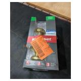 UNOPENED BY ROCKEY TEAM, Could Be Opened At