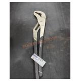 UNOPENED BY ROCKEY TEAM, Could Be Opened At