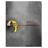 Sold As Is Where Is No Guarantees No Returns,