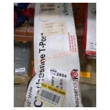 UNOPENED BY ROCKEY TEAM, Could Be Opened At