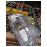 UNOPENED BY ROCKEY TEAM, Could Be Opened At