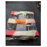 UNOPENED BY ROCKEY TEAM, Could Be Opened At