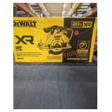 DeWalt 20V 6-1/2" Circular Saw