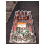 UNOPENED BY ROCKEY TEAM, Could Be Opened At