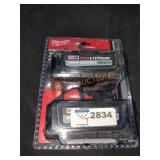 UNOPENED BY ROCKEY TEAM, Could Be Opened At