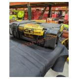 DeWalt tough system 2.0 tool tray