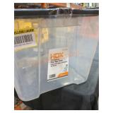 UNOPENED BY ROCKEY TEAM, Could Be Opened At