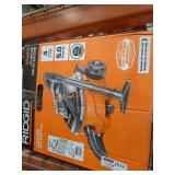 Ridgid 4 Gallon Wet Dry Vac