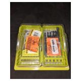 Ryobi Drill Bit Set