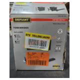 UNOPENED BY ROCKEY TEAM, Could Be Opened At