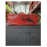 Milwaukee M12 Copper Tubing Cutter