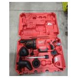 Milwaukee M12 Air Snake