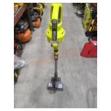 Ryobi 18v Stick Vacuum