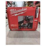 Milwaukee AirSnake Drain Cleaning Air Gun Kit