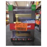 UNOPENED BY ROCKEY TEAM, Could Be Opened At