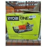 Ryobi 18V 5-1/2" Flooring Saw
