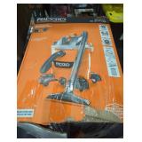 Ridgid 12 Gal Wet/Dry Vac