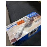 Black + Decker Hand Vacuum