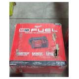 Milwaukee M18 2Gal Compact Quiet Compressor