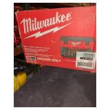 Milwaukee M18 2 Gallon Wet Dry Vacuum
