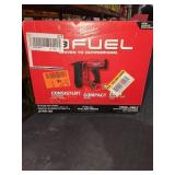 Milwaukee M18 18GA Brad Nailer