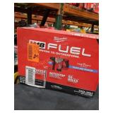 Milwaukee M18 1-1/8" SDS Rotary Hammer