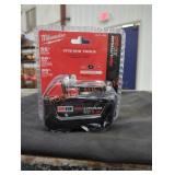 Milwaukee M18 lithium xc 5 ah battery